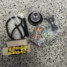 Shisha Hookah 18" Combo Set