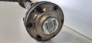 1229441 antriebswelle hinten rechts BMW SERIE 5 BERLINA E39 520D 2000 2519365