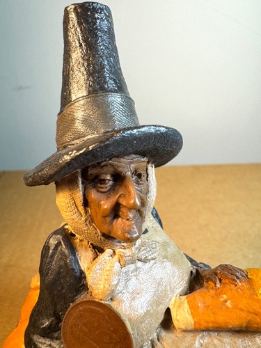 Fantasy Gnome di Tom Clark "Cornella" - Foto 3 di 8