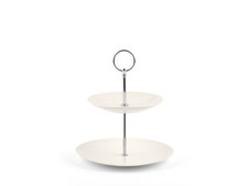 H&h Lifting Up 2 Floors with Handle, Diameter 15 CM And 20 CM