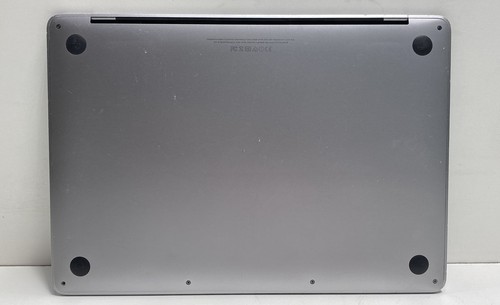 Apple MacBook Pro 13-inch, Model-A1708 | For Parts/Repair - Afbeelding 6 van 6