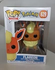 Funko Pop! Vinyl: Pokémon - Flareon #629 NIB