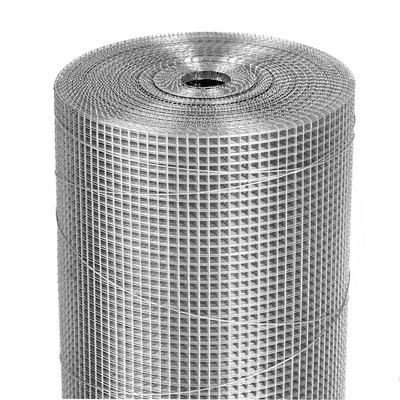 Hardware Cloth 1/4 inch Mesh, 48'' x 100' Wire Mesh Fence, 23-Gauge - Hot-Dip ...