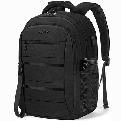 Travel Laptop Backpack for Men & Women, Business Anti Theft Laptops Backpacks...