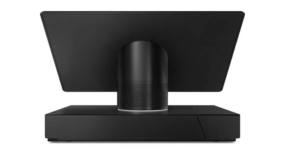 LENOVO Desktop ThinkSmart HUB 50011.6" I5-7500T 8GBRAM 128GBSSD Touch HDMI W11 - image 3 of 4