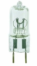 10 Light Bulb 120 Volt 20 Watt JCD G8 Base