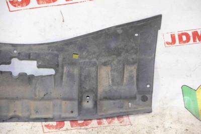 Toyota Mr 2 Front Trunk Radiator Cover Cooling Panel Trim OEM 1991 