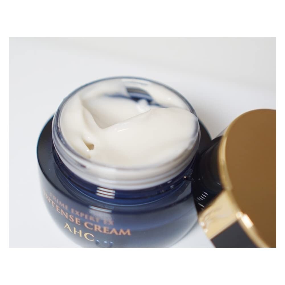 AHC Prime Expert EX Intense Cream 50mL Elasticity Firming