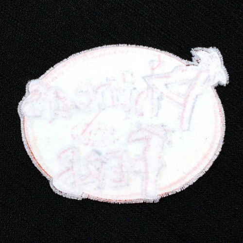 Disney Channel Phineas and Ferb Show Logo Embroidered Sew-On & Iron-On Patch - Picture 2 of 2
