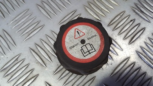 Ford Transit 1997 Engine Coolant Expansion Tank Cap, Radiator Cap, #442539-09