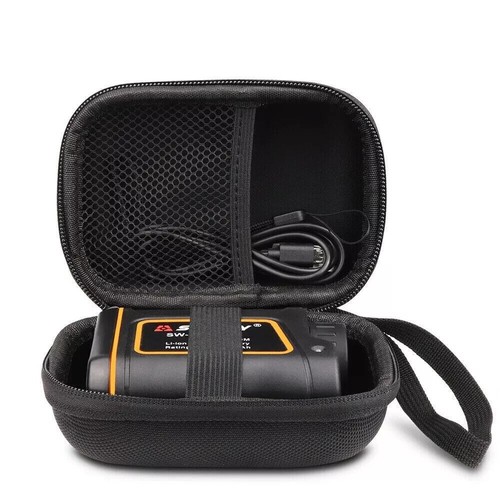 SNDWAY SW-1000A Telescope Laser RangeFinder Distance Meter Monocular Rangefinder - Picture 19 of 20