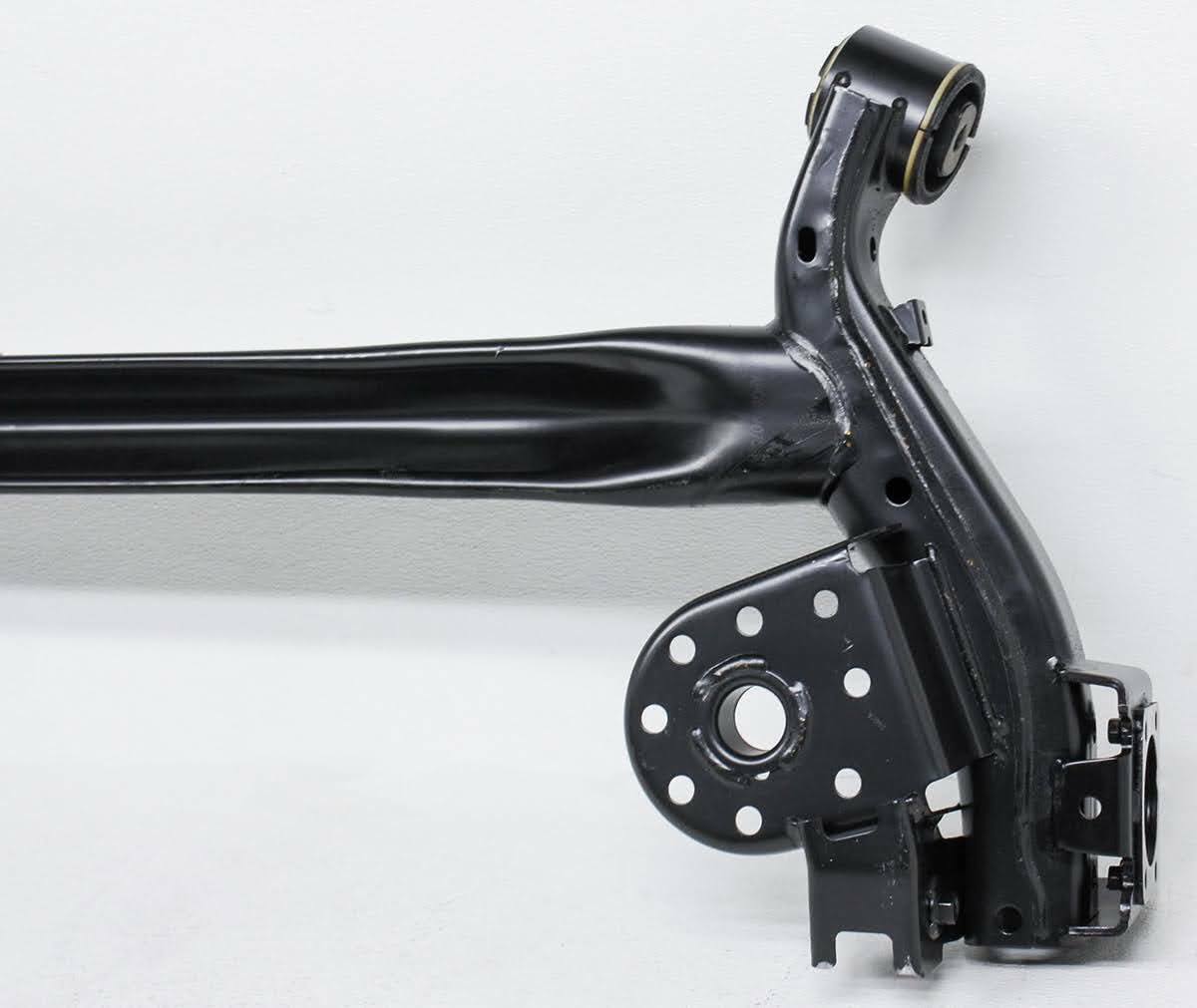 55100F2000 OEM Hyundai Elantra Loaded Beam Axle eBay