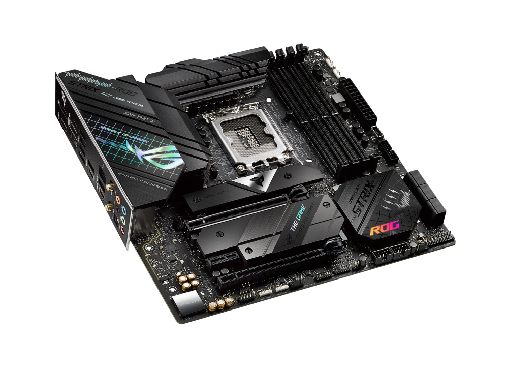 Asus Rog Strix X470 Gaming Motherboard Asus X470 F Gaming Bios