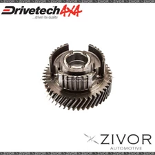 New Drivetech 4x4 Gear 5Th For Toyota Landcruiser Hzj105 1/98-8/07 (087-139010)