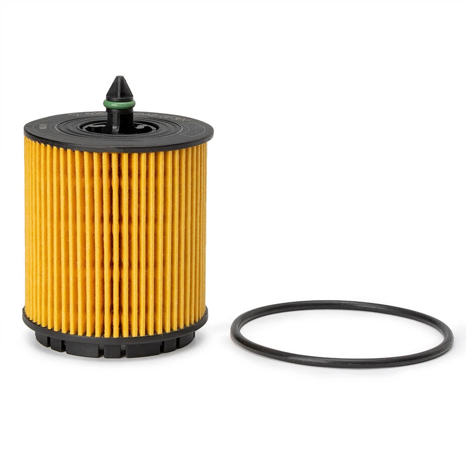 Filtro de aceite de motor 12605566 para Saturn Aura Ion SAAB 9-3 9-3X Pontiac G5 G6 Chevy Foto 2 de 4