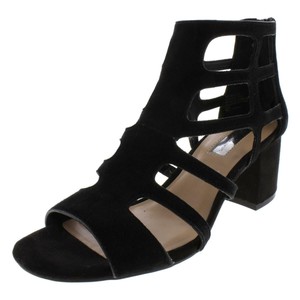 INC-Womens-Hartley-Suede-Block-Heel-Caged-Dress-Sandals-Shoes-BHFO-7175