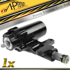 A-Premium Power Steering Gear Box for Toyota 4Runner 1986-1989 Pickup 1986-1988