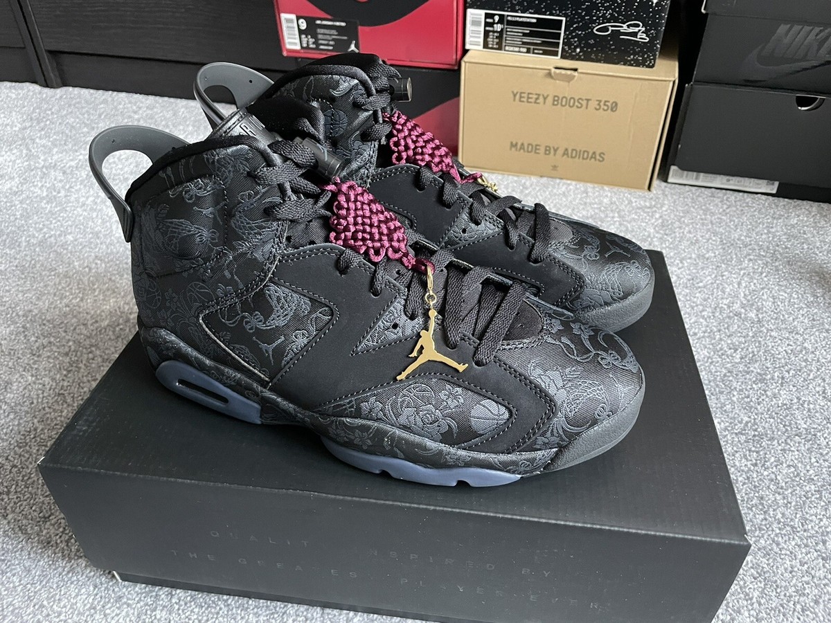 Singles Day Air Jordan Triple Black Wmn Air Jordan Retro SD Triple