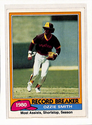 その他 baseball card 1992 Pinnacle Ozzie Smith #6 St. Louis Cardinals Baseball