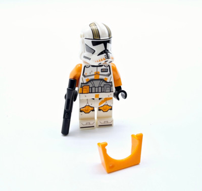 LEGO  Star Wars Commander Cody Minifigur sw1233 aus Set 75337