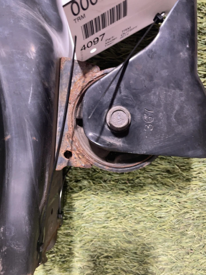 ✅ 2014 OUTLANDER SPORT TRANSMISSION MOUNT OEM - Image 4 of 4