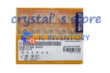 10PCS/Box New Mitsubishi CNC Blade DCMT11T308 UE6110