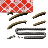 febi 48382 Steuerkettensatz FüR Mercedes W203 W204 W211 W212 X1204 W639 OM642
