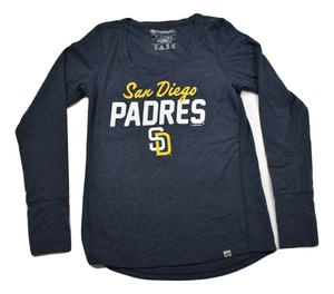 padres baseball shirt