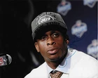 Geno Smith NY Jets Giants signed 8x10 photo ROOKIE auto autograph