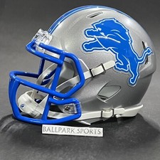 Mini Football Helmets