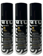 3 Tweak-d THE STYLIST Limitless Styling Creme for All Hair Types 5 oz ea (014)