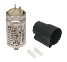 Riello Capacitor P2 4.5uf 20071576 Old Code 3002837