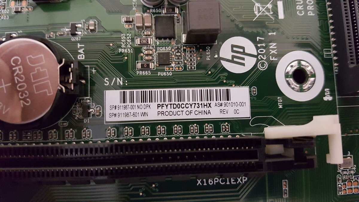 HP ProDesk 400 g1 とLenovo m93 セット