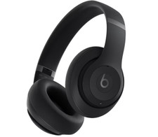 Headphones Beats by Dr.Dre MQTP3PA/A Beats Studio Pro Japan import new