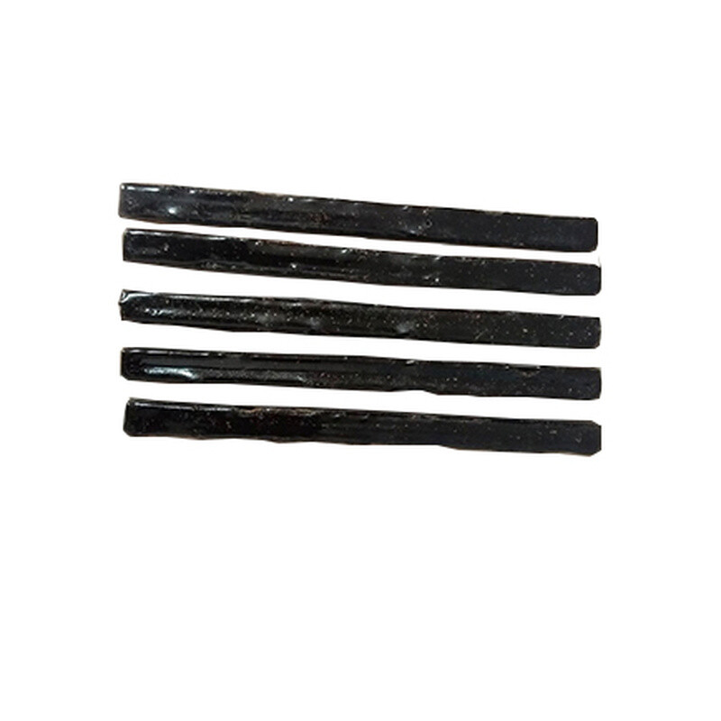 5pcs Stick Shellac Pad Glue for Saxophone pad Single Stick Amber Color Fast Ship