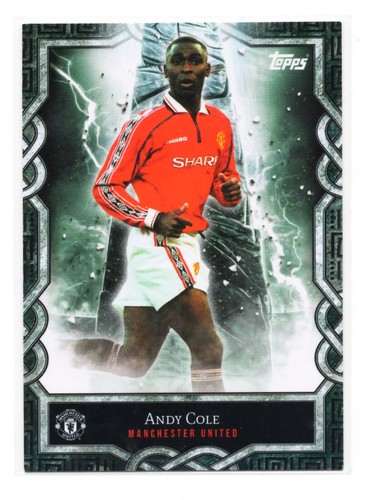 2024 Topps Manchester United Fan Set - Choose Your Player - Picture 34 of 43