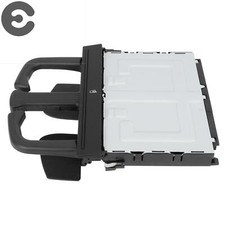 1 st Klappbarer Getränkehalter Mittelkonsole 8P0885995B 1J0858601 für das Auto