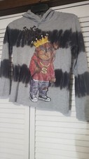 PANYC Boys Hoodie Small 8 