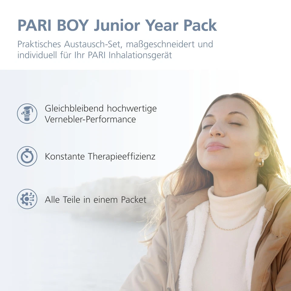 BOY Junior Year Pack 1 St. Beutel - Bild 3 von 4