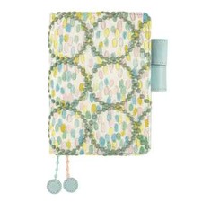 Hobonichi Techo 2025 min  perhonen jellybeans tambourine A6 size COVER ONLY New