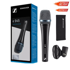 NEW Sennheiser Professional E 945 Dynamic Sup...