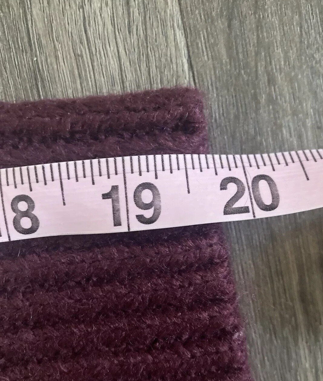 Forever 21 Multi-Pattern Women’s Red Cardigan L - image 10