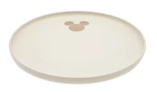 Disney Parks Mickey Mouse Icon Dinner Plate Home Collection New With Tag