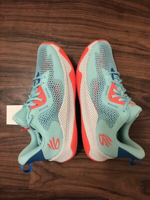 Under Armour Curry Hovr Splash 3 'Cosmic' PROMO SAMPLE Men's