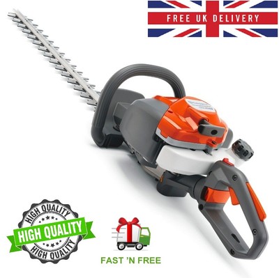 Husqvarna Benzinheckenschneider 122HD60 21,7сс brandneu