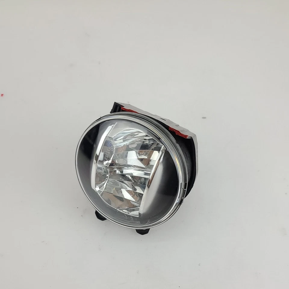 2015 - 2019 Fits Toyota Land Cruiser Left Driver LED Fog Lamp Fog Light - Image 2 of 4