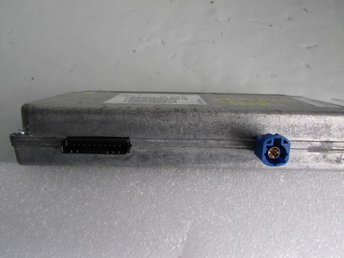 2013-14-15-2016 BMW 5 SERIES REAR VIEW CAMARA PARKING ASS MODULE 16129510 OEM - Picture 6 of 8