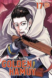 Golden Kamuy 17 | Buch | 9783964334954