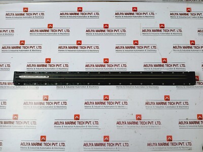 Methode 635245/6352450 Double Rail Module Unit