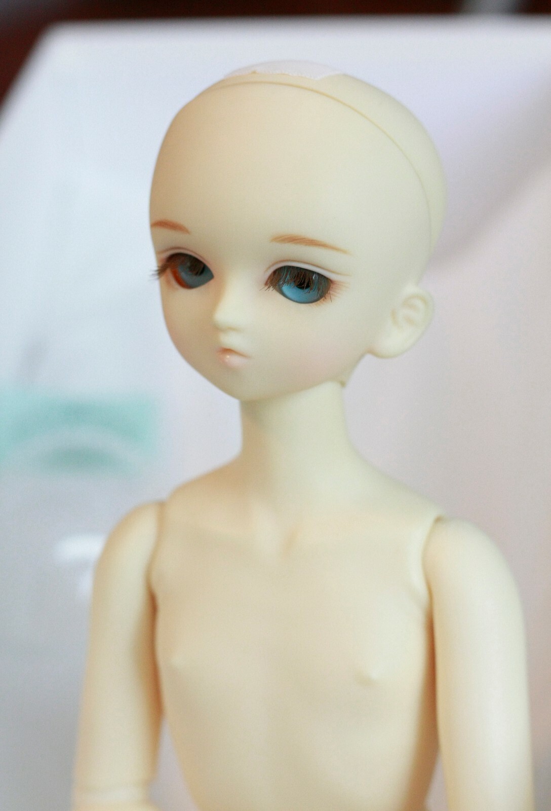 volks msd